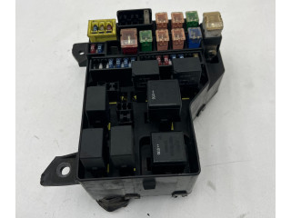 Pojistková skříňka 30859714, 72541985 Volvo S40, V40 1999