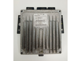 Řídící jednotka 8200498185, 8200469333   Renault Clio II 1998