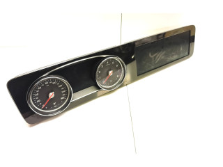 Спидометр (приборный щиток) A2135400142, A2C11722100   Mercedes-Benz E W213