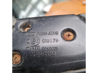 Zpětné zrcátko pravé Hyundai Tiburon 2000 E13010079, E13020079