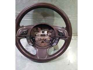 Руль Jaguar XJ X351 2009 - 2019 года