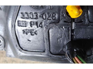 Зеркало электрическое Volvo C30 2007 - 2010 года