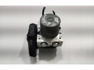 Блок АБС    KIA  Sorento  2010 - 2014 года