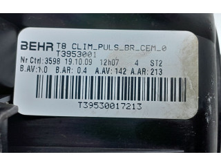 Вентилятор печки    25015050, T3953001   Peugeot 5008