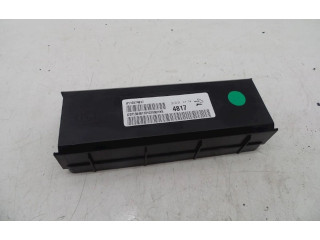 Блок управления 13576513, 13574817   Saab 9-5
