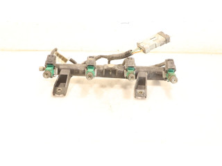 Топливная рампа    Citroen C3  