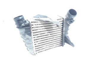 Интеркулер 6Q0145804A Volkswagen Polo