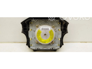 Подушка безопасности водителя    Subaru Forester SF