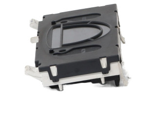 Přístrojová deska Renault Modus 2005 8200617793