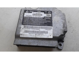 Блок подушек безопасности 5WK42969, 46835521   Fiat Stilo