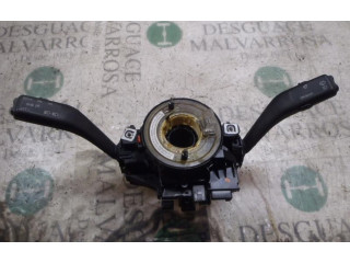 Подушка безопасности водителя 1K0959653, 1K0953513A Volkswagen Touran I