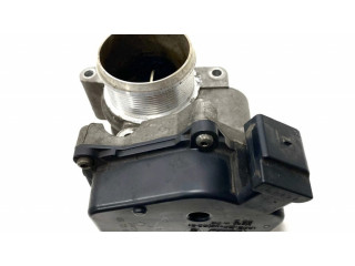 Дроссельная заслонка