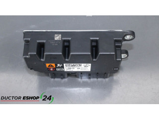 Блок подушек безопасности 13589413 Chevrolet Cruze