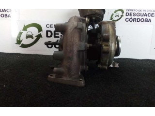 Turbodmychadlo Турбина 057145722A-GT1749V Audi A8 S8 D2 4D AKF