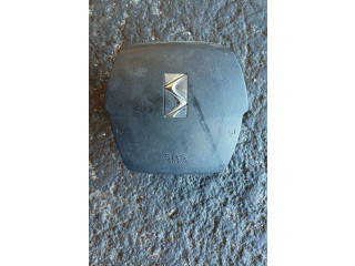 Боковая подушка безопасности 9801890780 Citroen DS4