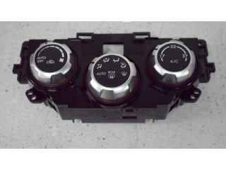 Блок подушек безопасности    Subaru Forester SH