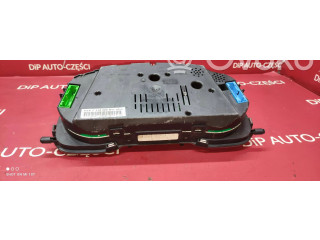 Панель приборов 1U0920911J Skoda Octavia Mk1 (1U)