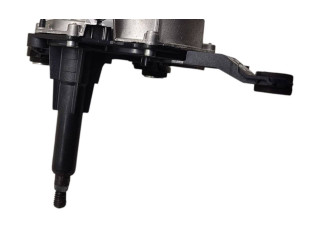 Моторчик заднего дворника 287109280R, PLM520339    Dacia Sandero III