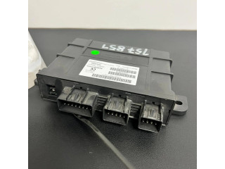 Блок управления 15783538, 5WK48886   Cadillac STS Seville