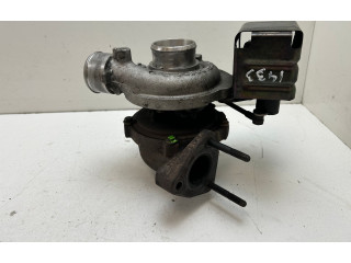 Turbodmychadlo Турбина 96440365   Chevrolet Captiva   