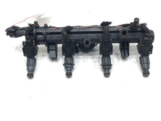 Топливная рампа    Volkswagen Polo III 6N 6N2 6NF  