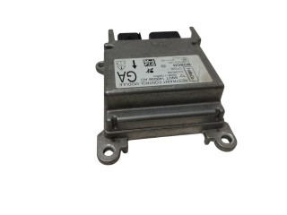 Блок подушек безопасности 650011195501, 6M2T14B056AD   Ford S-MAX