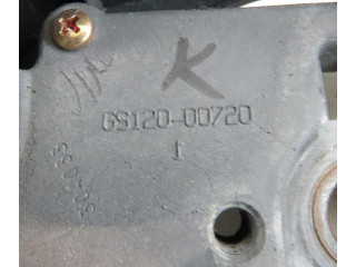 Руль Mazda 6  2002-2008 года GS120-00720      