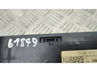 Другие блоки управления / модули