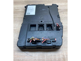 Блок комфорта 8200780018, 8200837597 Renault Scenic I