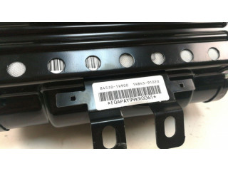 Подушка безопасности пассажира 845301H900, 1H84591020   KIA Ceed