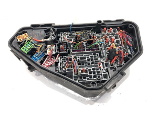 Pojistková skříňka 7L0937615H Audi Q7 4L 2007