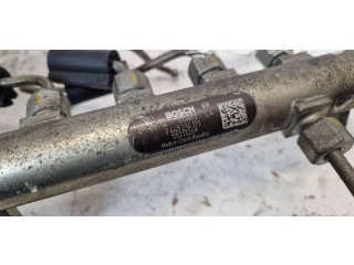 Vstřikovací čerpadlo 0445214171 Saab 9-3 Ver2 Z19DTR