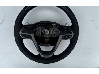 Руль Jeep Cherokee   -  года       