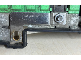 Блок предохранителей 6R0937550A, 6R0937621 Skoda Fabia Mk2 (5J)