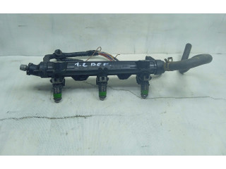 Vstřikovací lišta 03E133320A, 03E133320A19656   Seat Ibiza IV (6J,6P)     