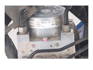 Блок АБС J1GC-2B373-EA   Ford  S-MAX  2015 -  года