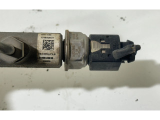 Топливная рампа 314002A610 KIA Rio