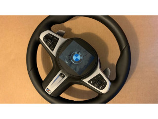 Volant BMW X6 G06 2020 32308008181, 32307855723