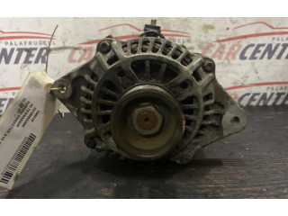 Генератор 23700AA380   Subaru Forester SF      