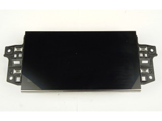 Дисплей    4M8919605F, 4M8919605   Audi Q8