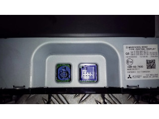 Дисплей    A2059002211, A2059012807   Mercedes-Benz GLC X253 C253