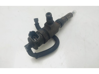 Форсунка 0445110252 Citroen C5