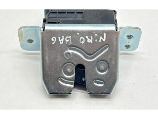 Замок багажника KIA Niro 2022- года