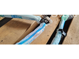 Боковая подушка безопасности 80A880742J   Audi Q5 SQ5