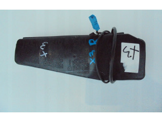 Подушка безопасности в сиденье BMW X3 F25