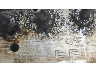 Jednotka ABS 0265950398, 469L5260407 Ford Transit 2003