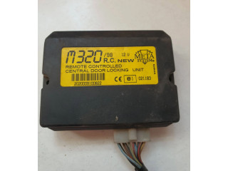 Vstřikovač 021183 Volkswagen Bora