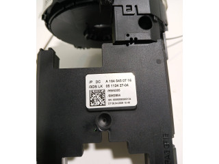 Подрулевой шлейф SRS A1645450716, 90083060980134   Mercedes-Benz ML W164