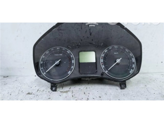 Надувная подушка для пассажира 1Z0920812D, 0090059 Skoda Octavia Mk2 (1Z)