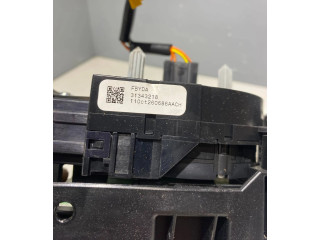 Подрулевой шлейф SRS 31343218, 11001260666AAH Volvo S60